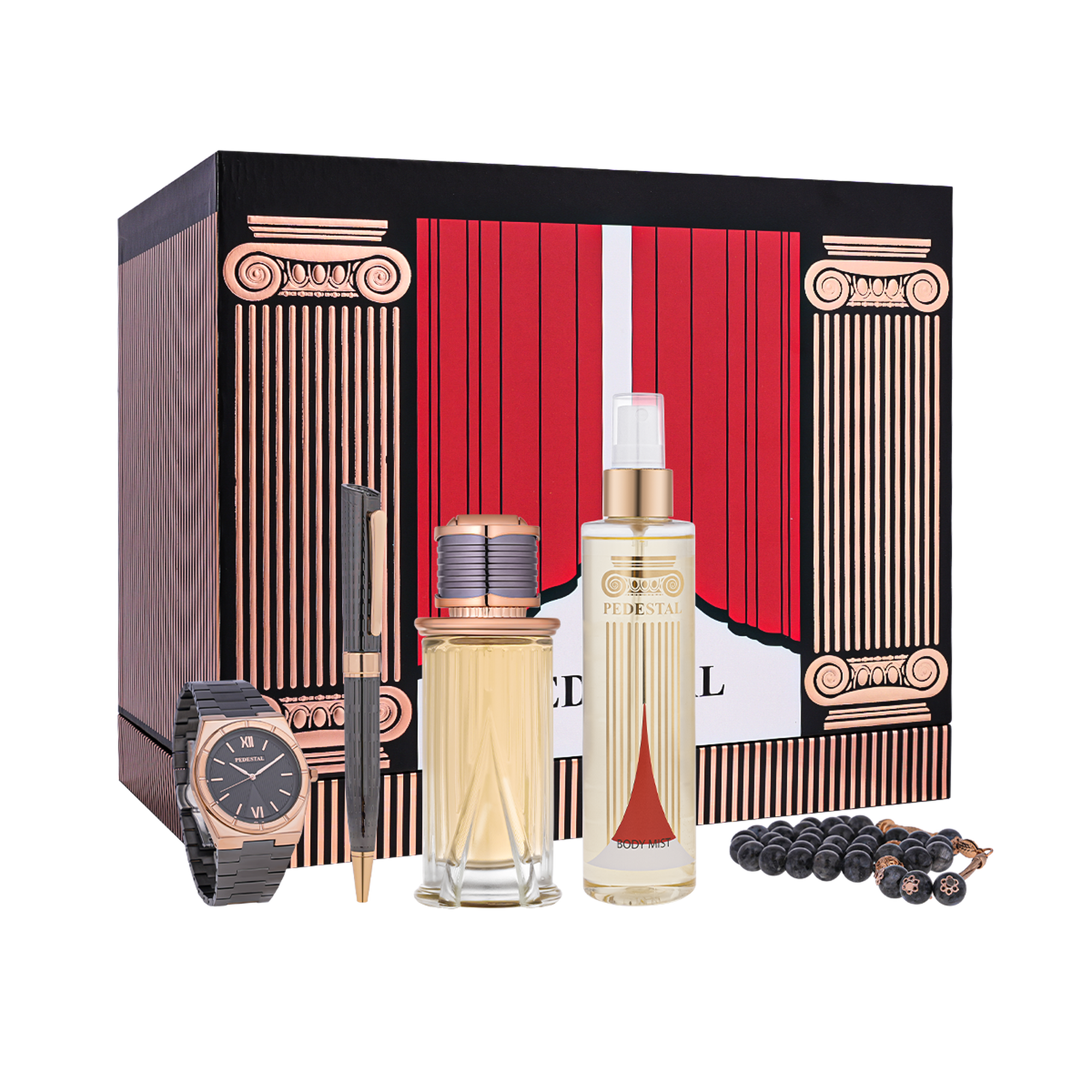 طقم بديستال رجالي بريميوم