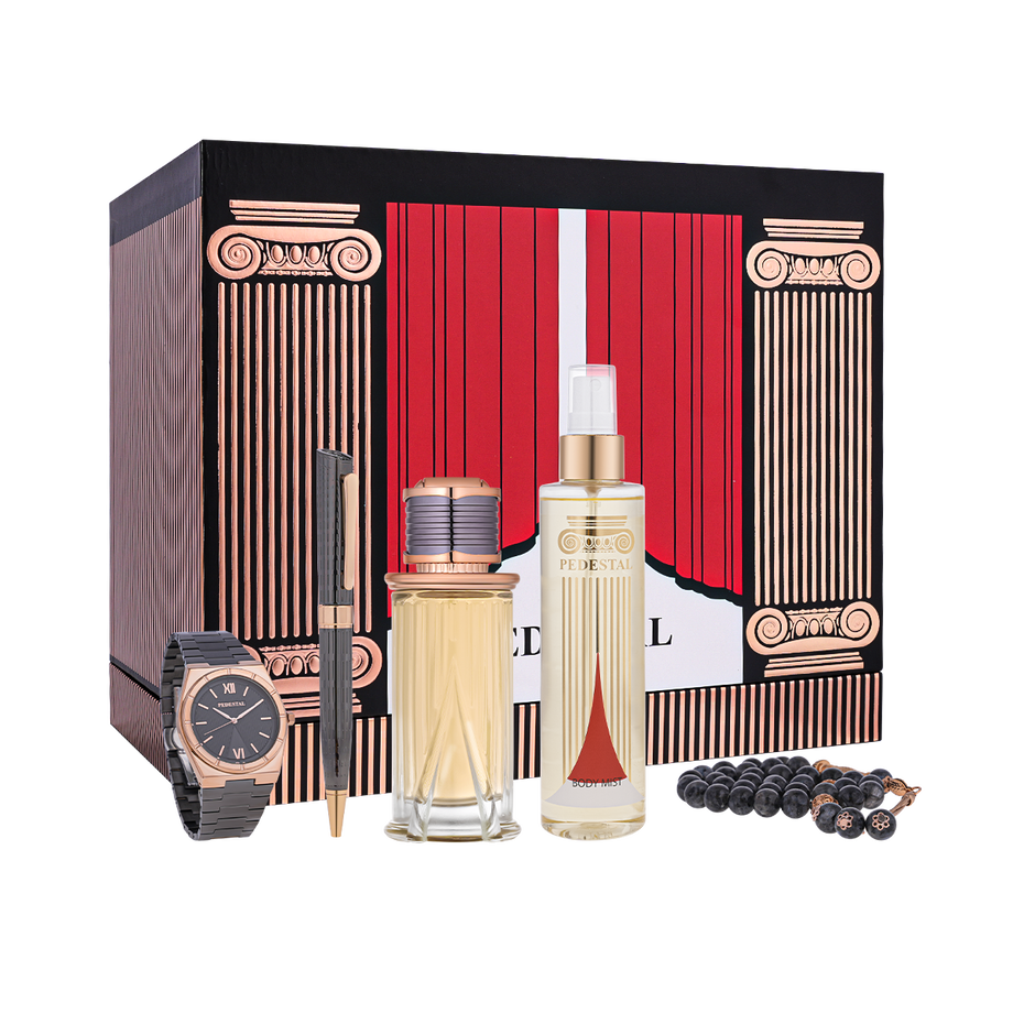 طقم بديستال رجالي بريميوم