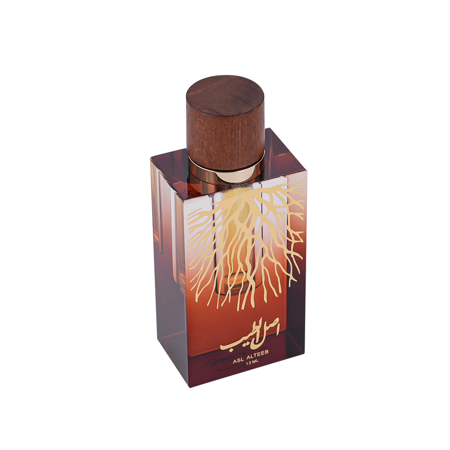 مخلط أصل الطيب 12 مل