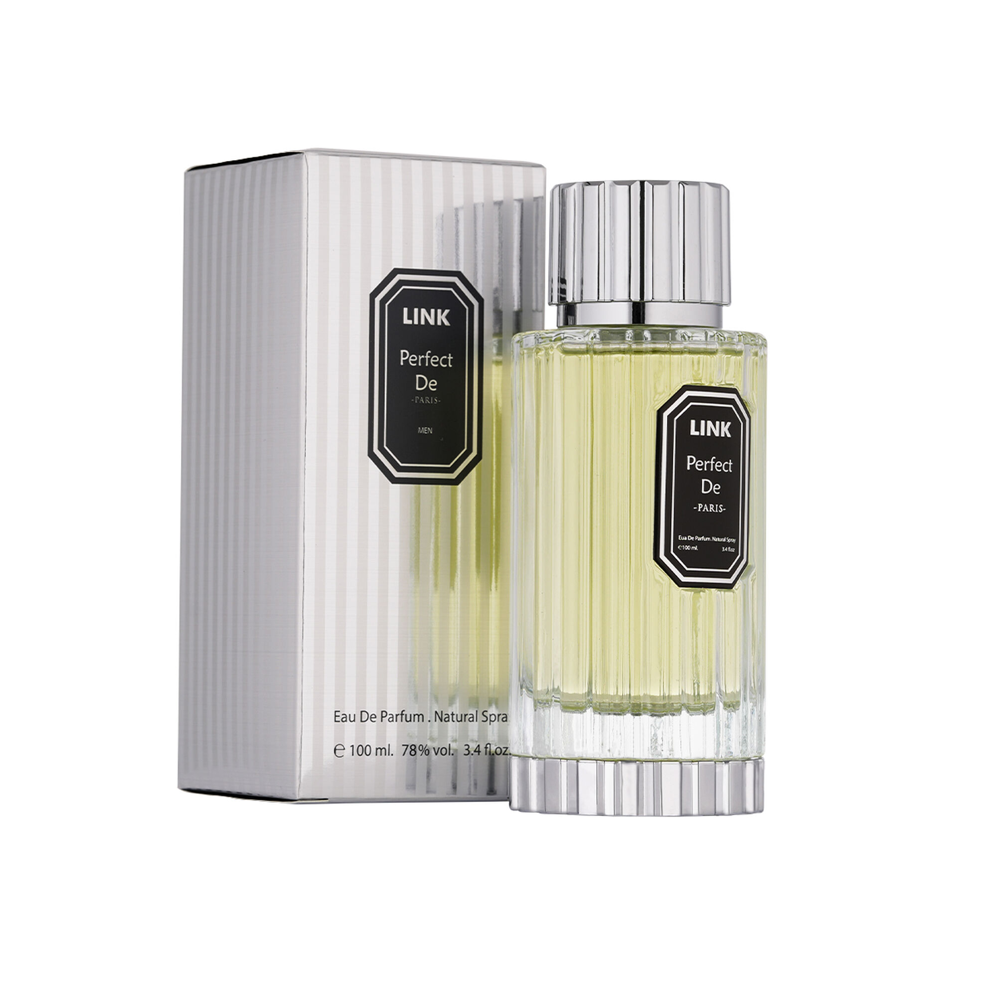 عطر بيرفكت رجالى  100 مل