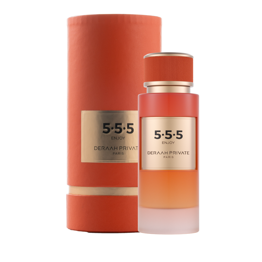 Enjoy Eau de Parfum 100ml