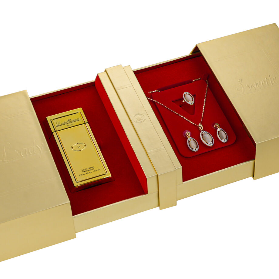 طقم ليدي سويتي 3 نسائي