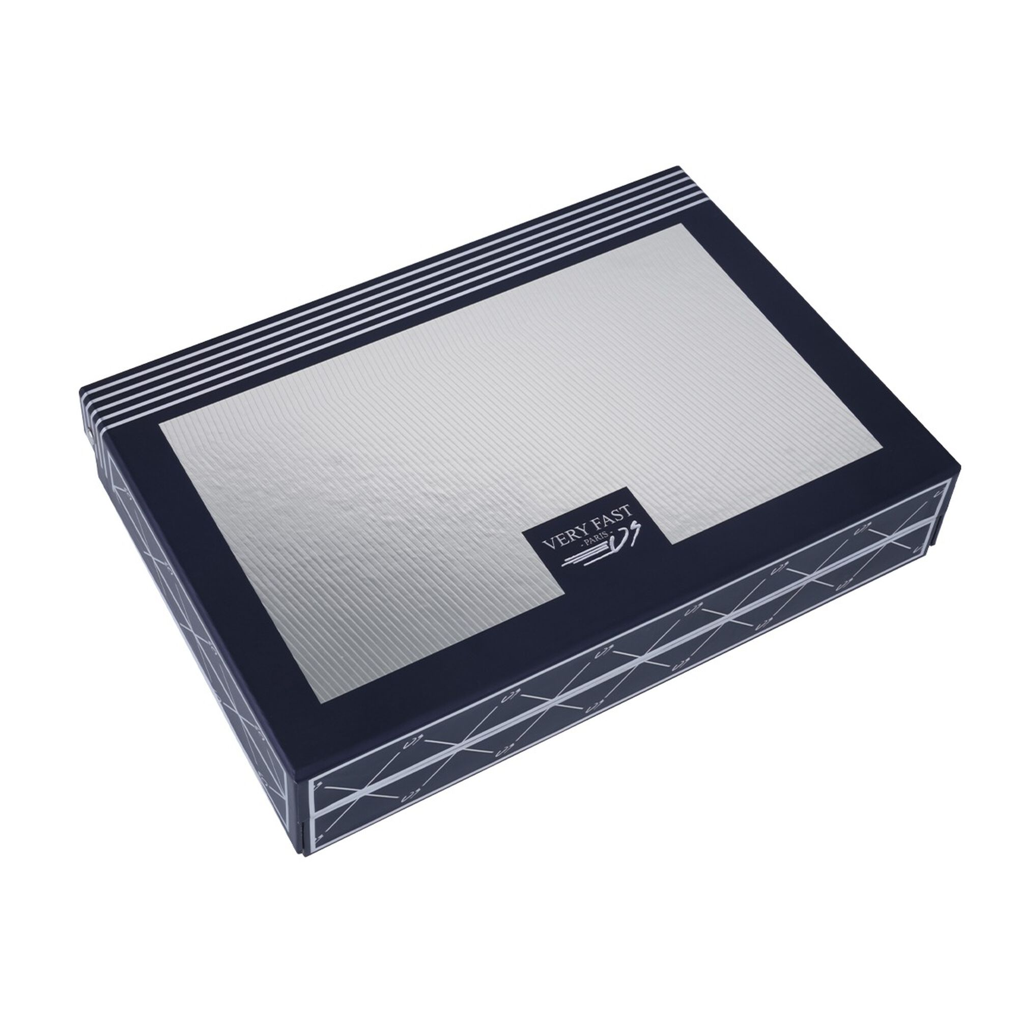 طقم فيري فاست للرجال اكسسوار - عناية