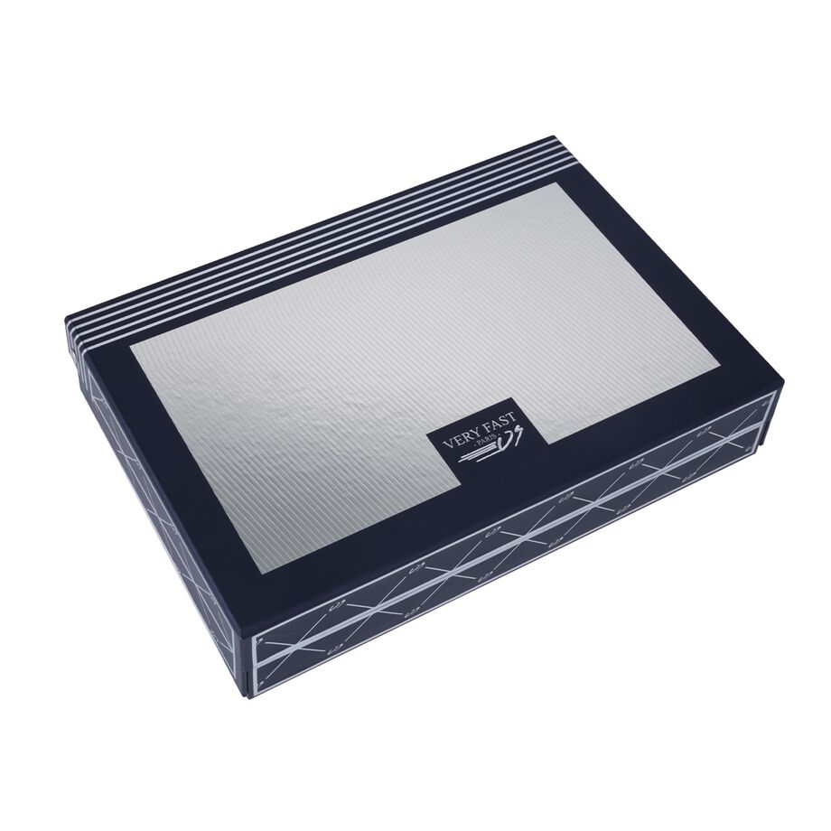 طقم فيري فاست للرجال اكسسوار - عناية