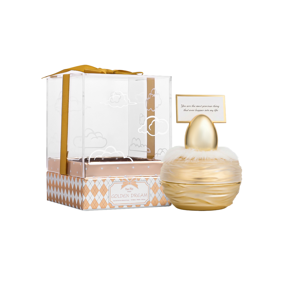 Dream Gold &ndash; 100 ml
