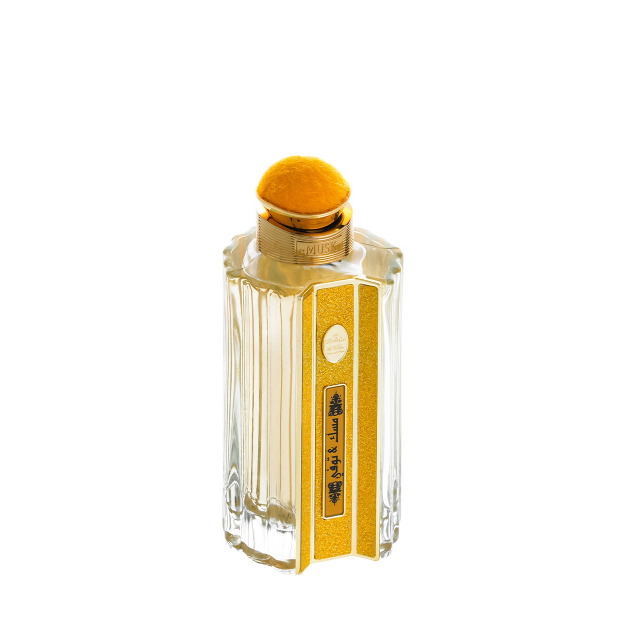 عطر مسك و توفي   100مل