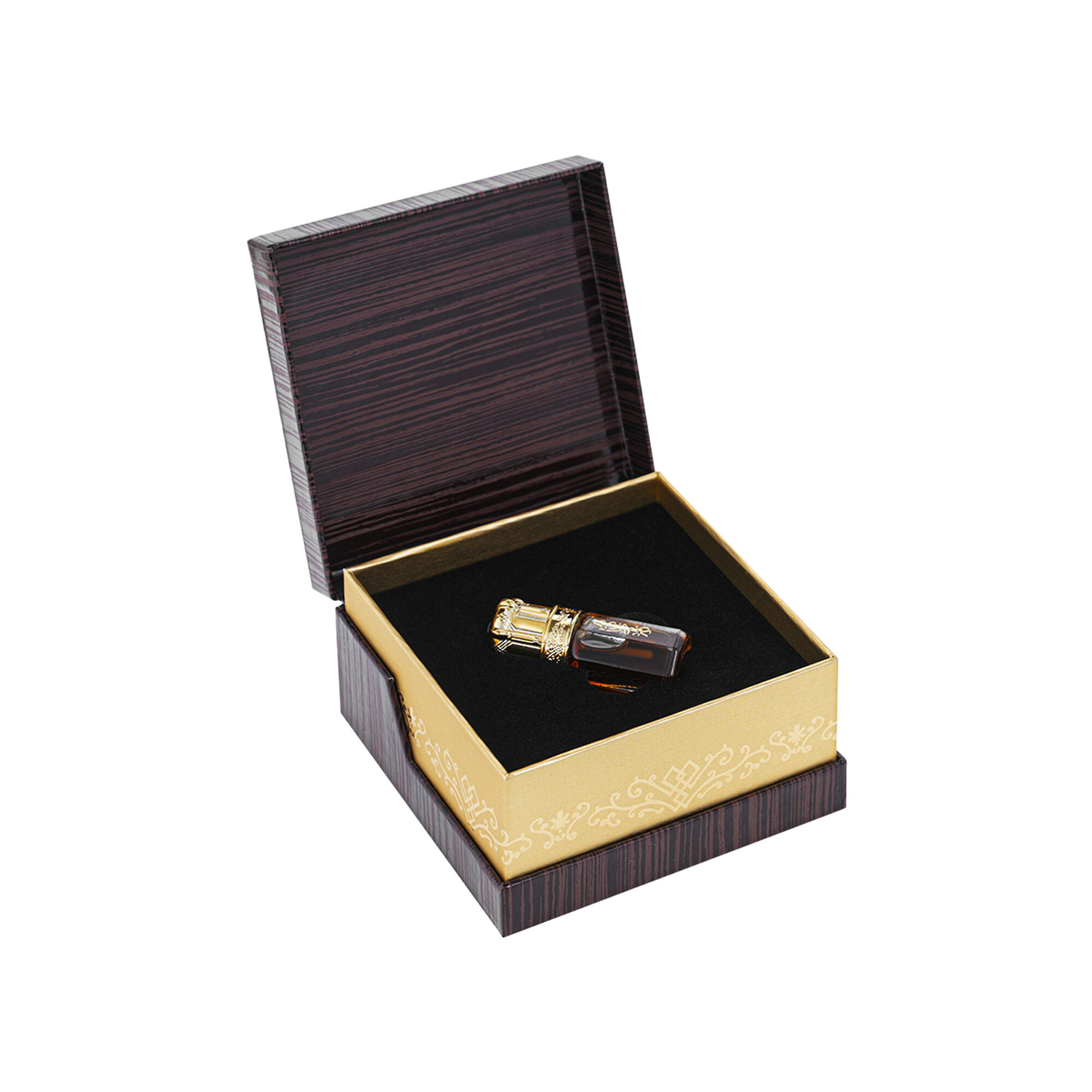 دهن عود سيوفي نادر 3 مل