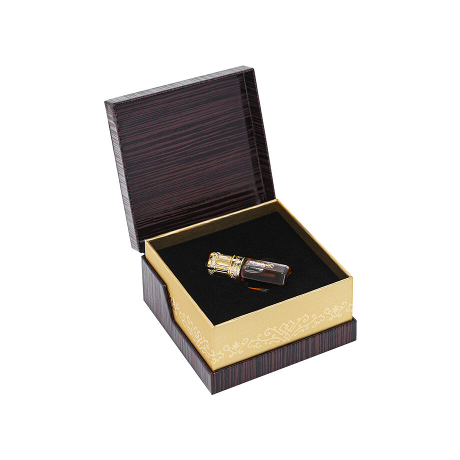 دهن عود سيوفي نادر 3 مل