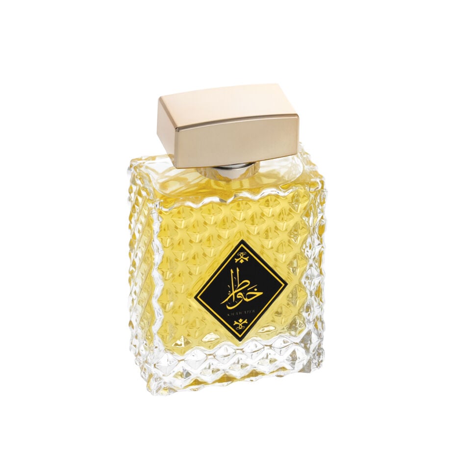 عطر خواطر  100مل