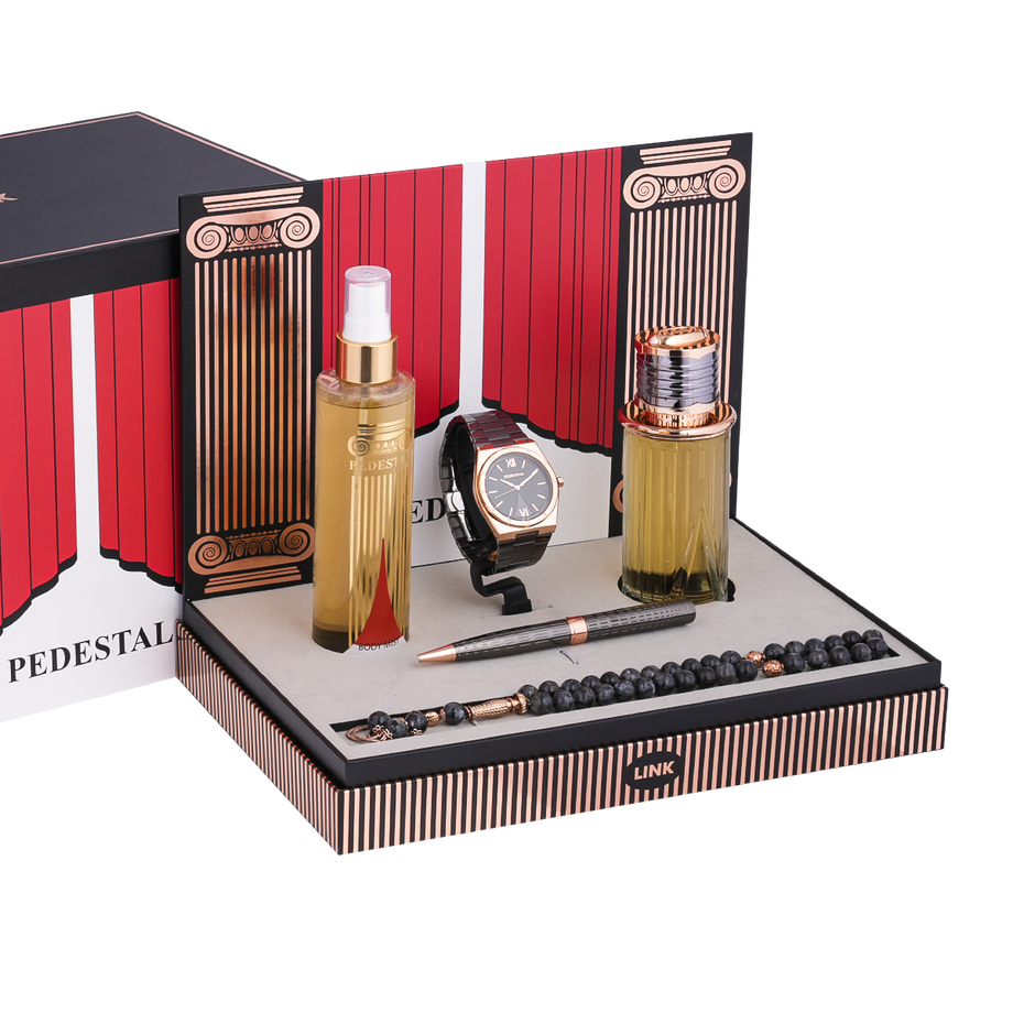 طقم بديستال رجالي بريميوم