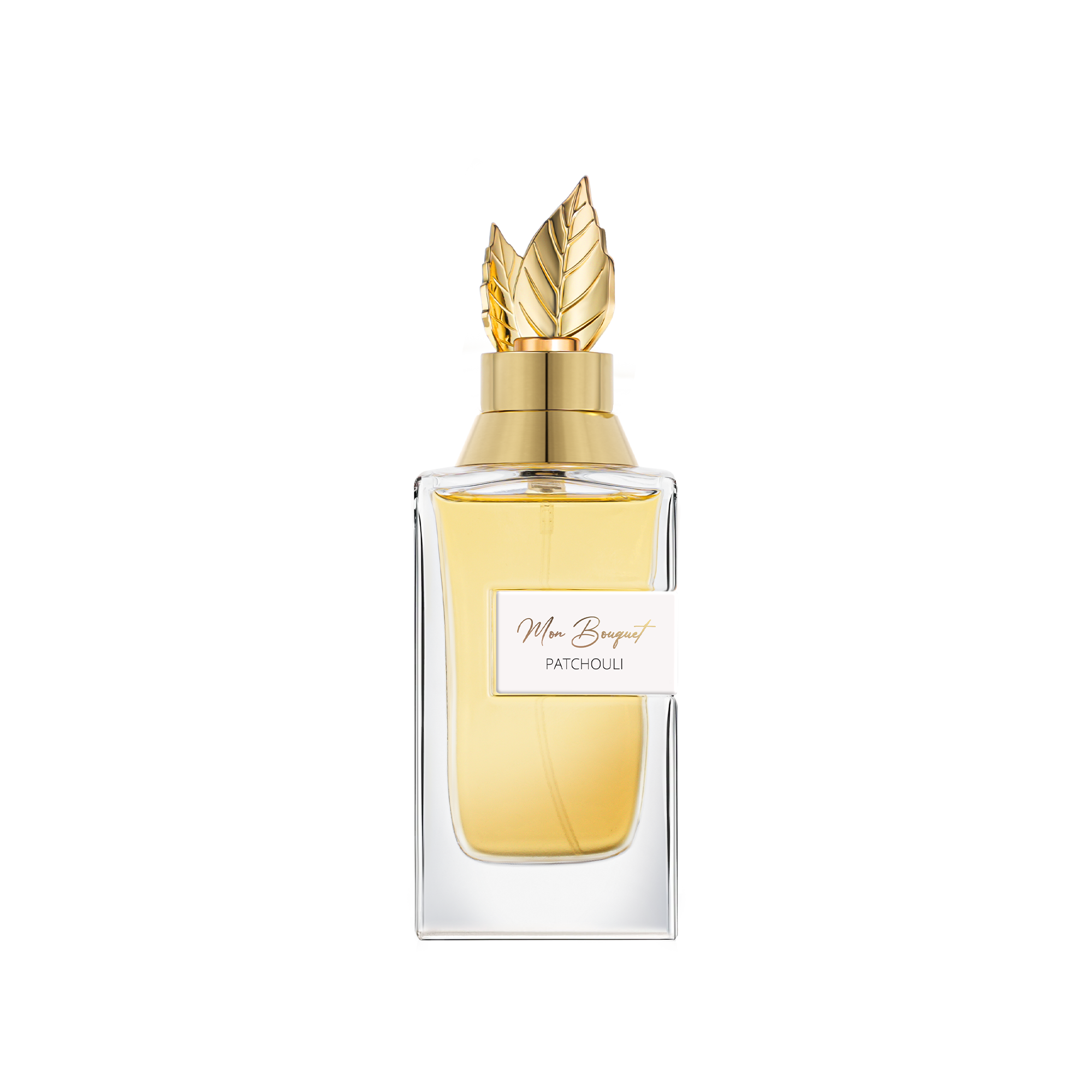 عطر باتشولي 100 مل