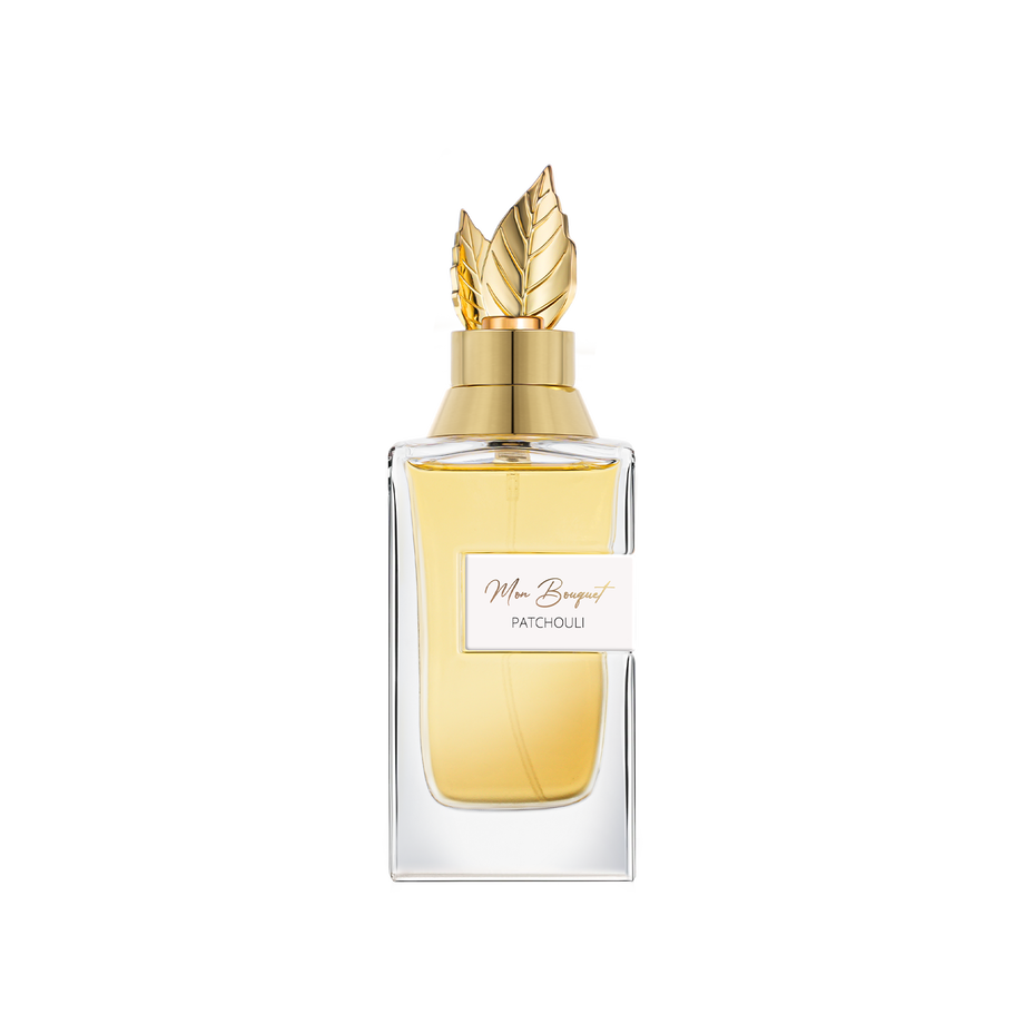 عطر باتشولي 100 مل