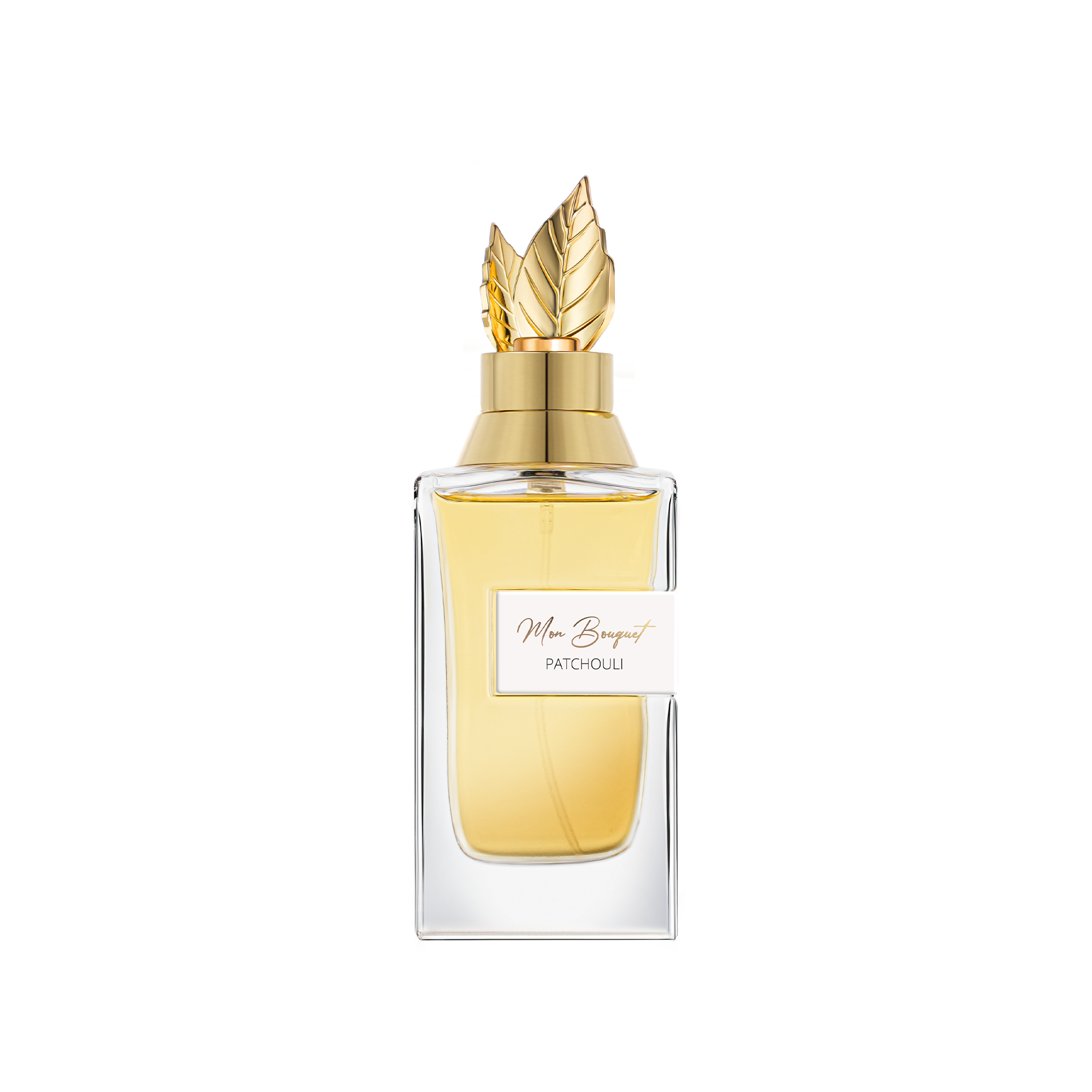 عطر باتشولي 100 مل