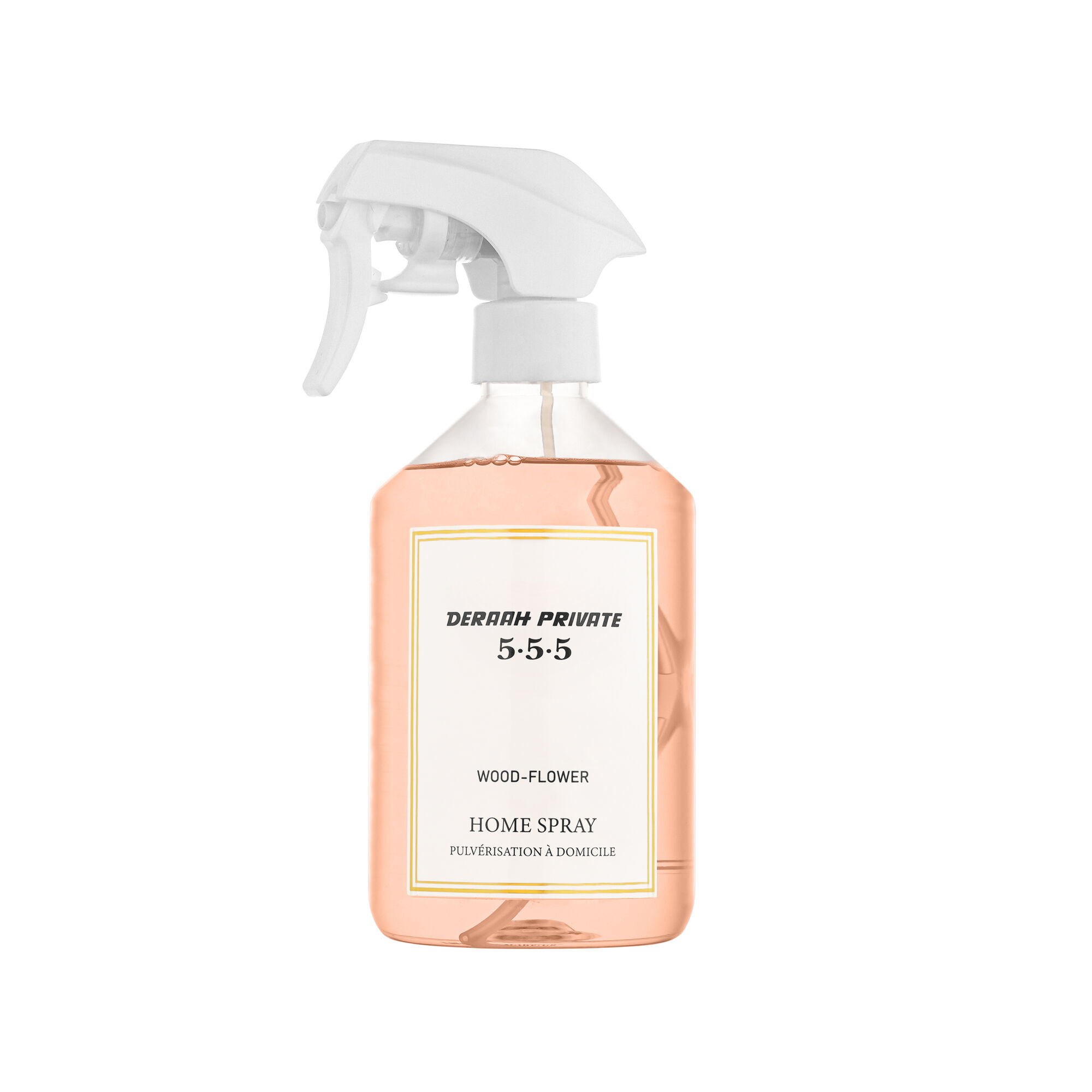 معطر منزل برايفيت 555 500مل