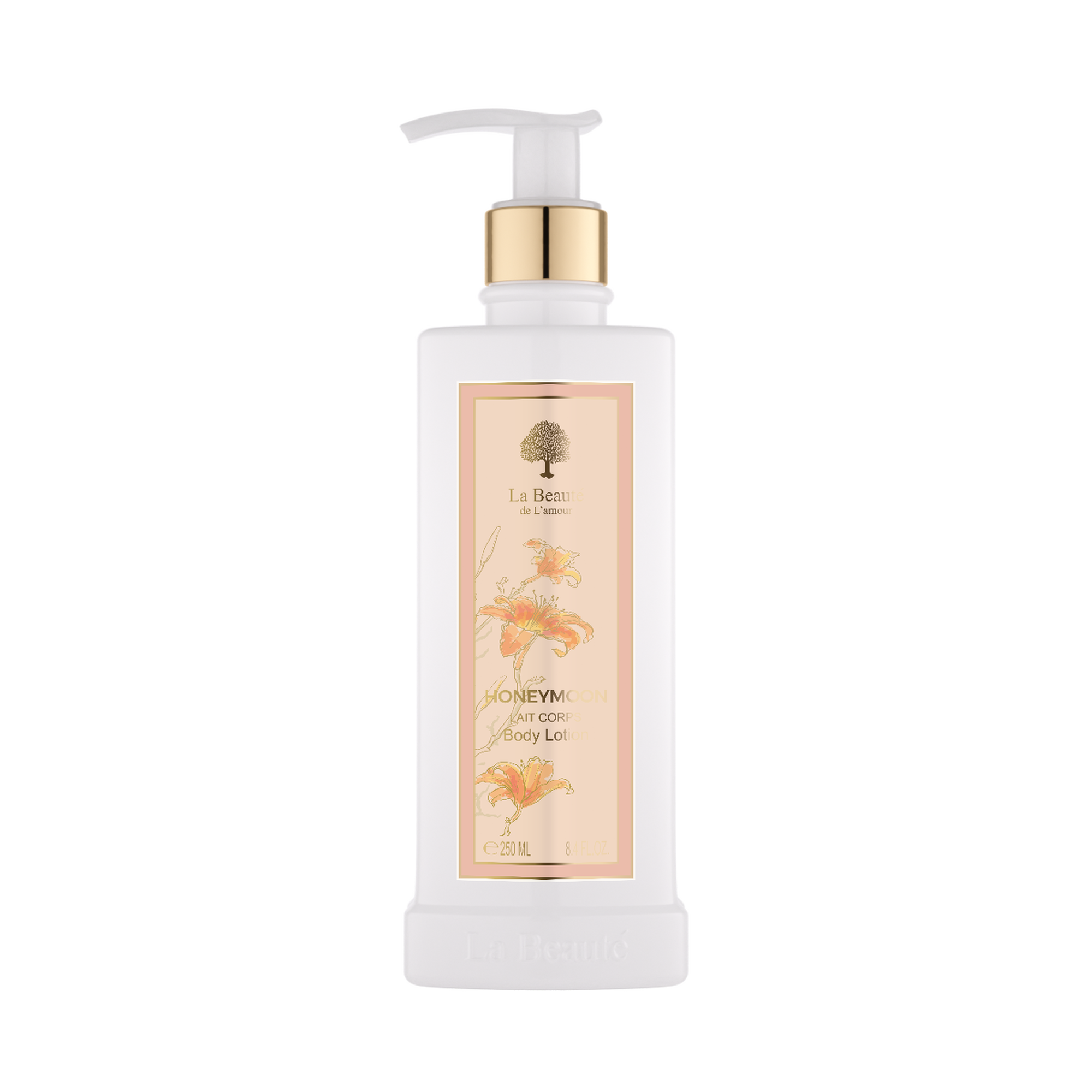 Honeymoon Body Lotion