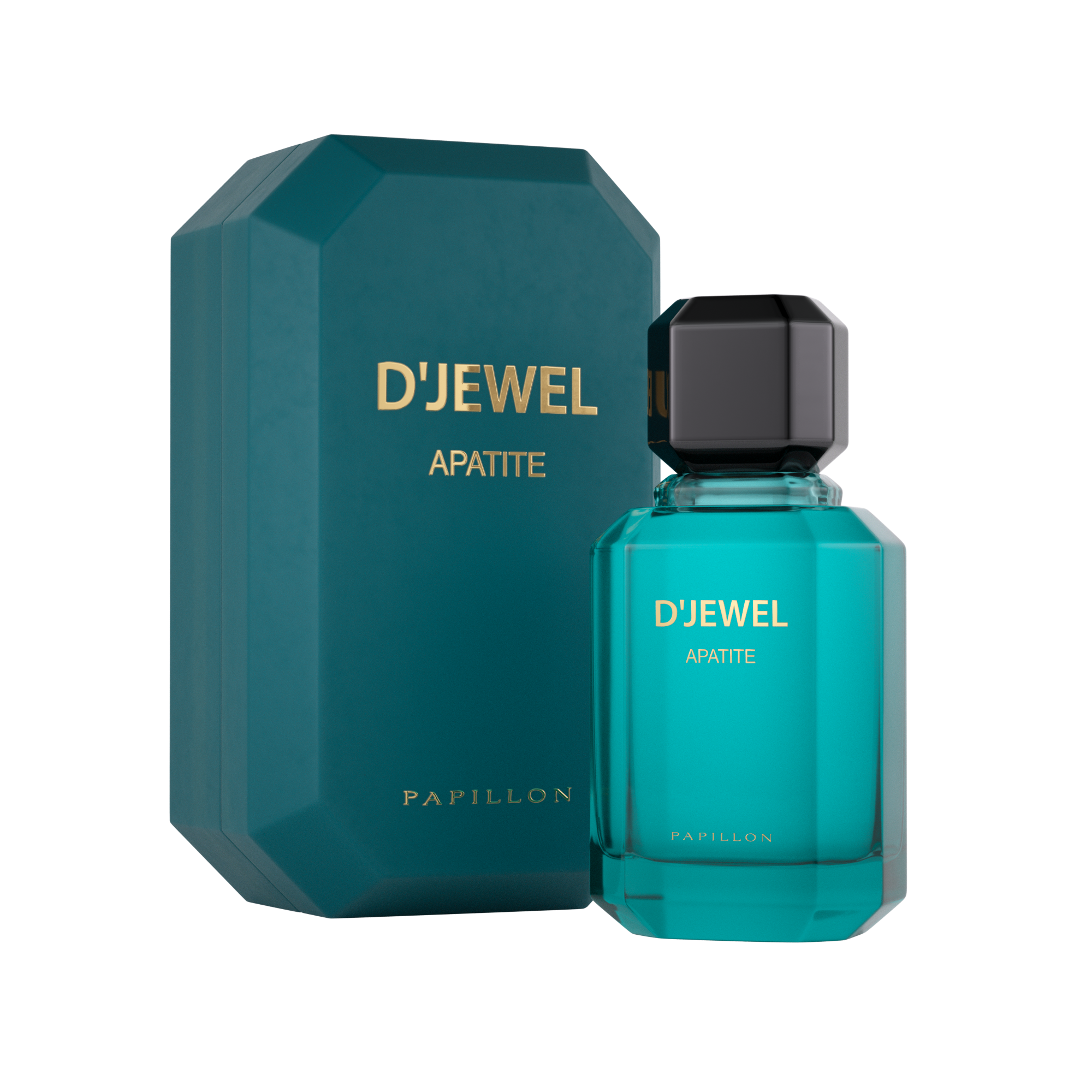 Djewel APATITE - 100 ml