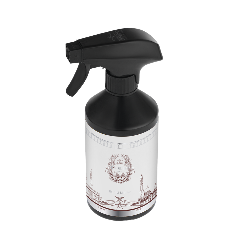 Maalem  Tablecloths - 500ml
