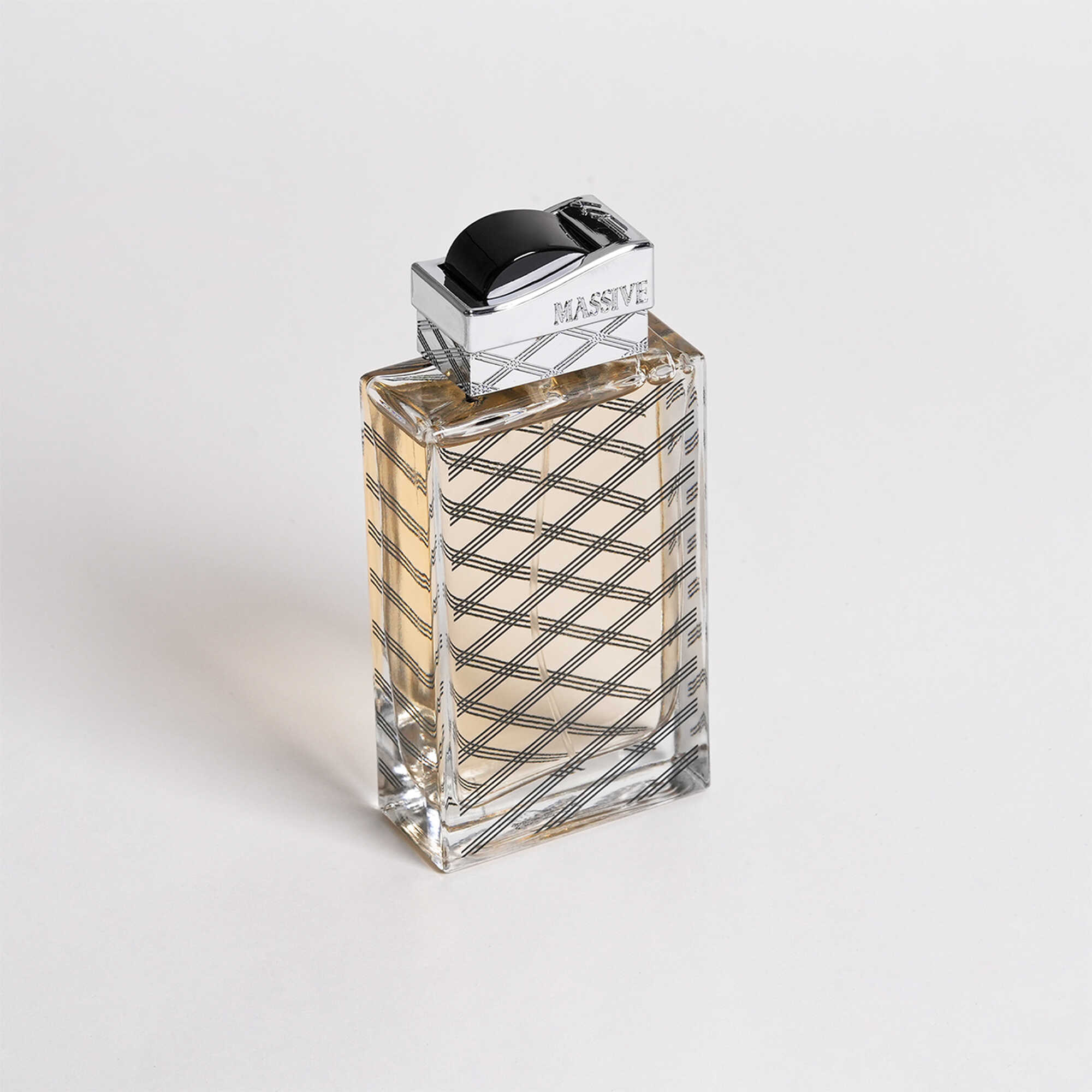 عطر ماسيف الرجالي من درعه 100مل