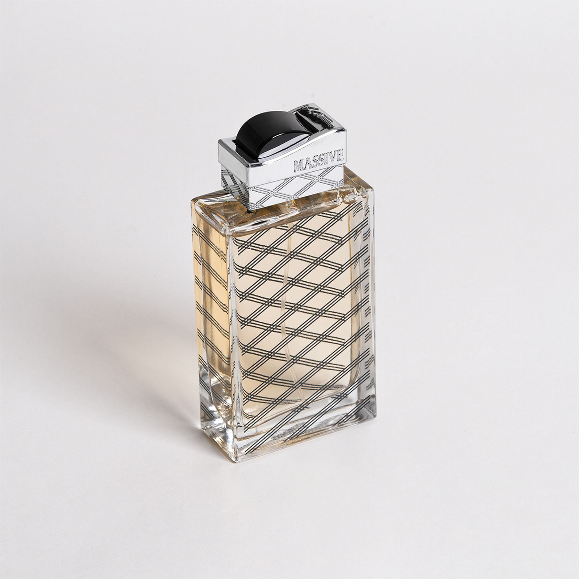 عطر ماسيف الرجالي من درعه