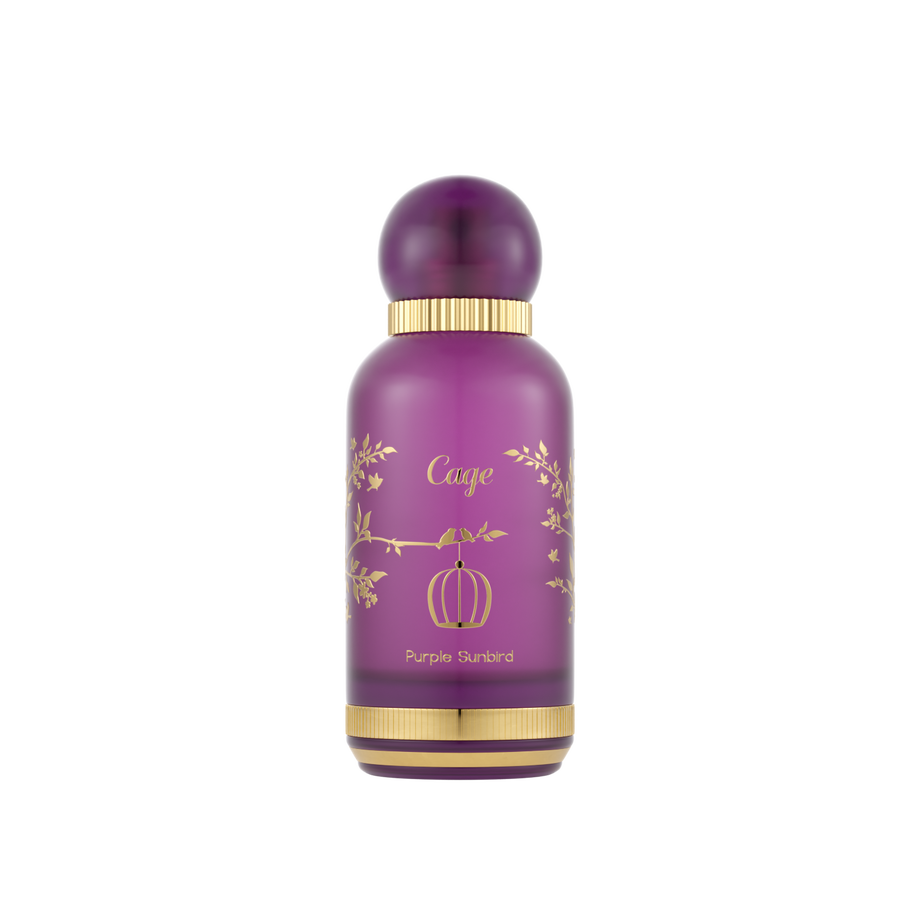 عطر بربل صن بيرد 100 مل
