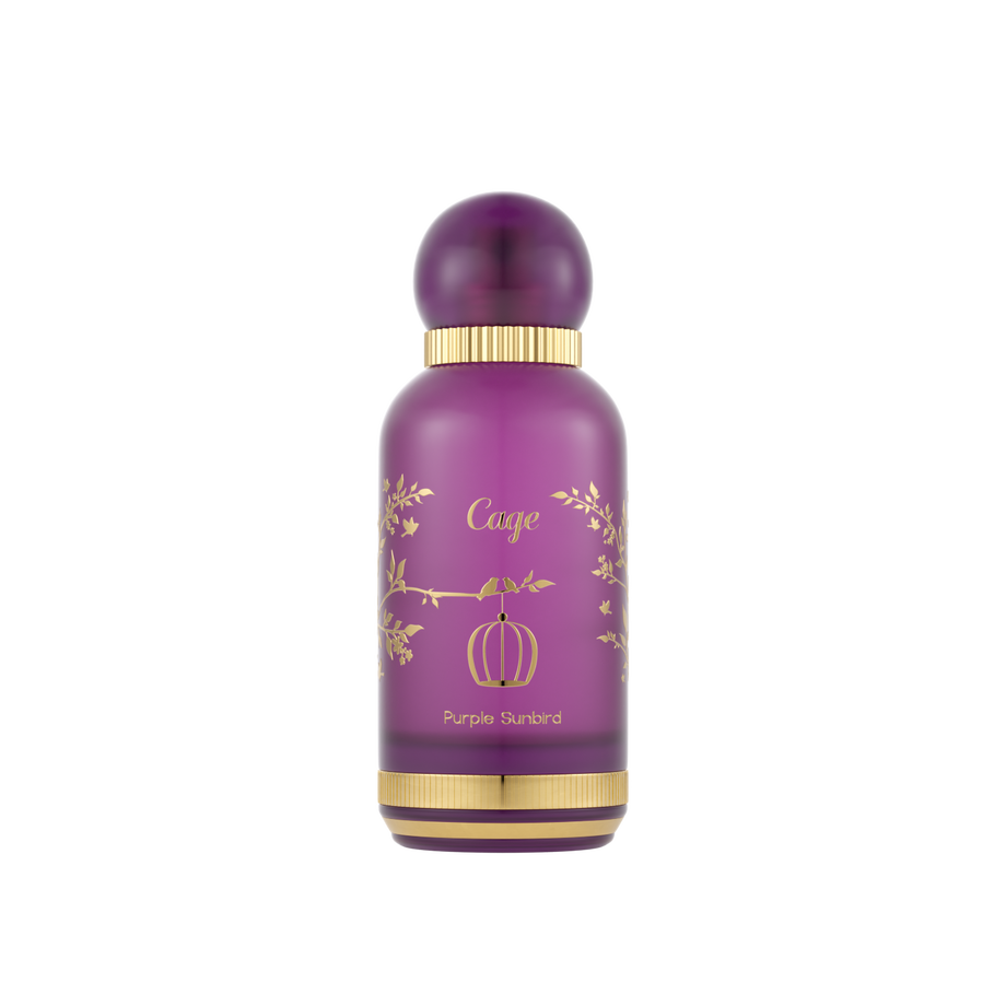 عطر بربل صن بيرد 100 مل