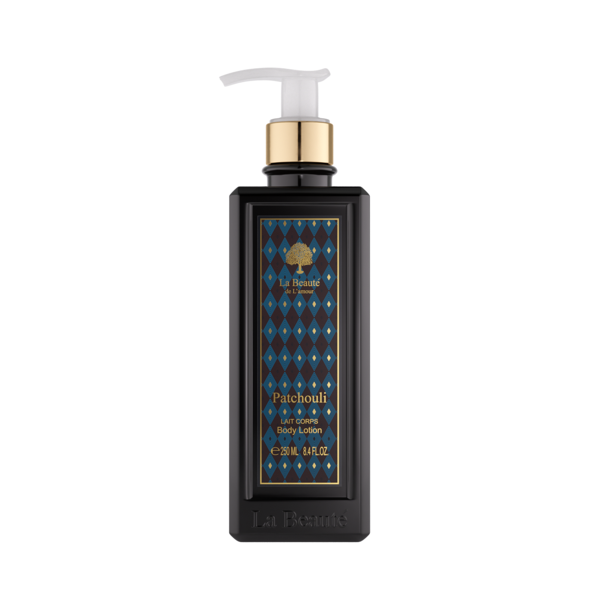 Patchouli Body Lotion 245 ml
