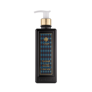 Patchouli Body Lotion 245 ml