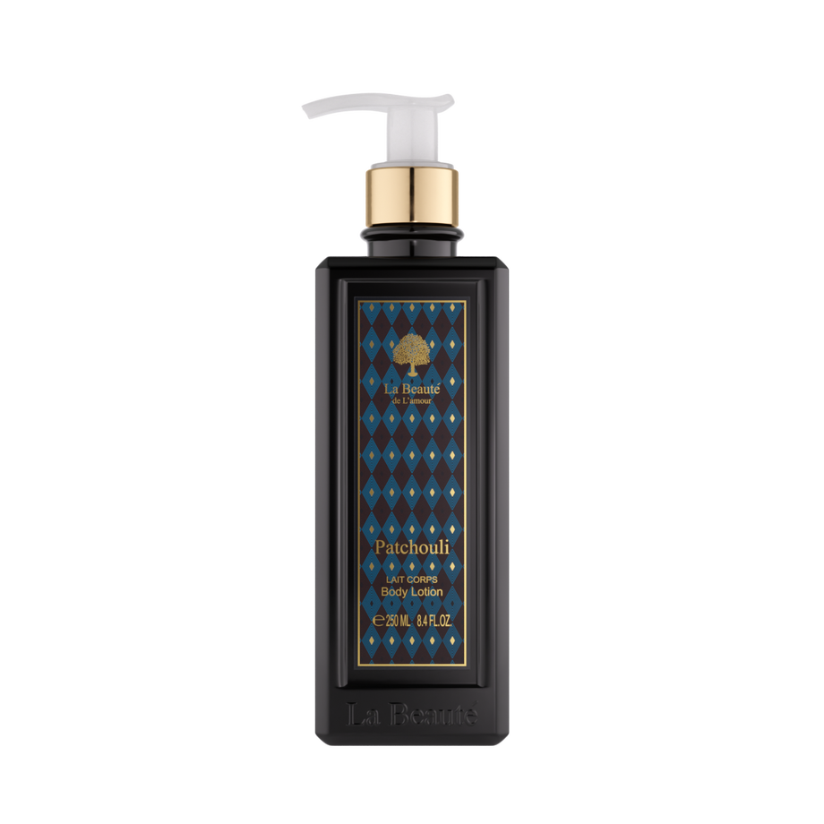 Patchouli Body Lotion 245 ml