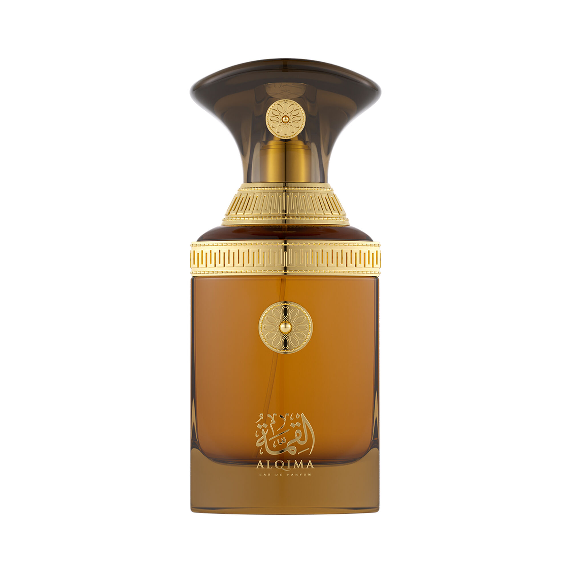 عطر القمه 100 مل