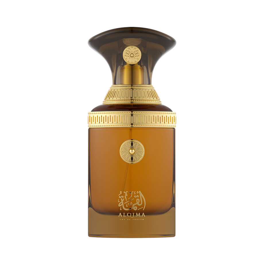 عطر القمه 100 مل