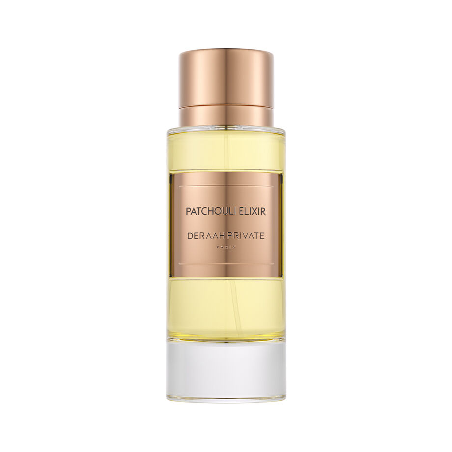 patchouli elixir