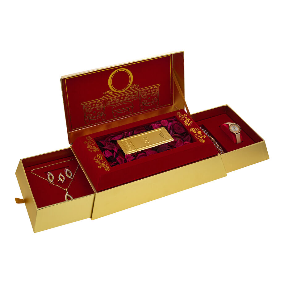 طقم ليدي سويتي 1 نسائي