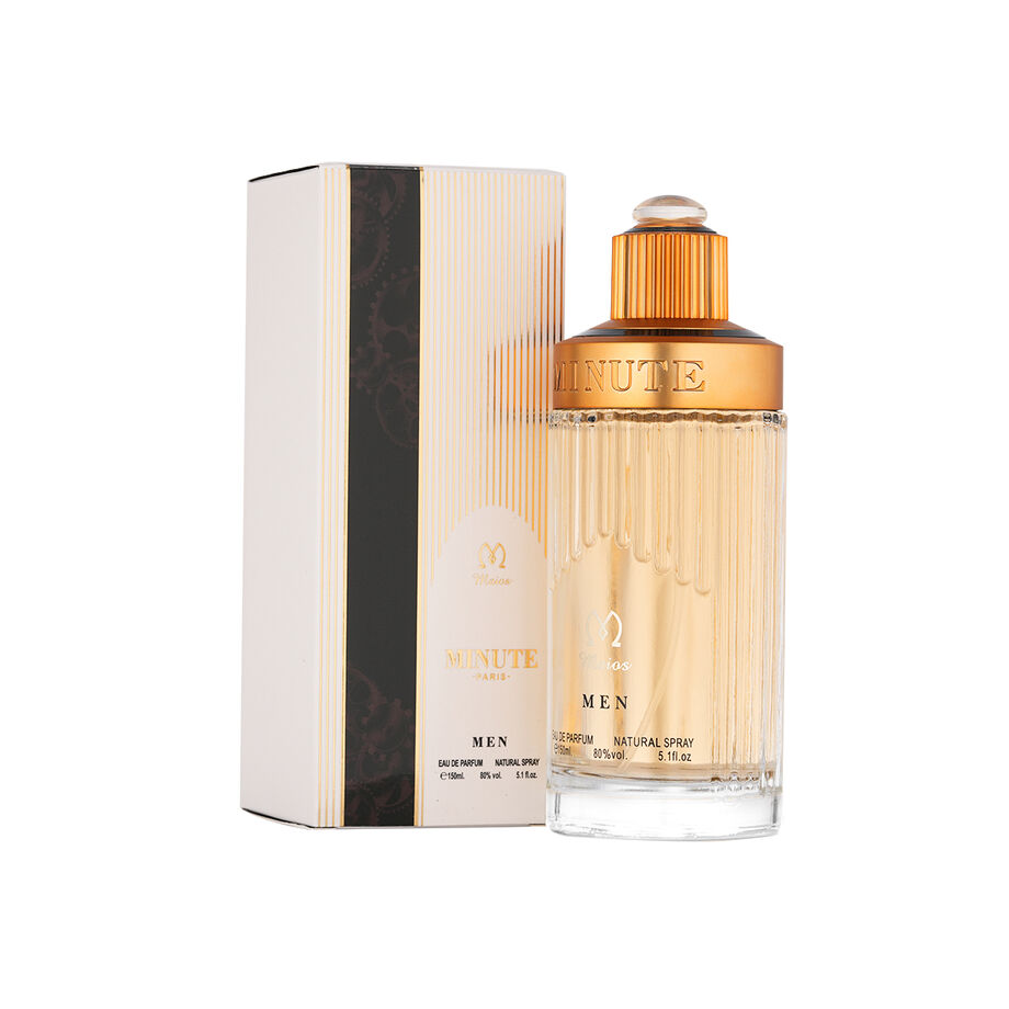 Minute Perfume by Maios 150 ml