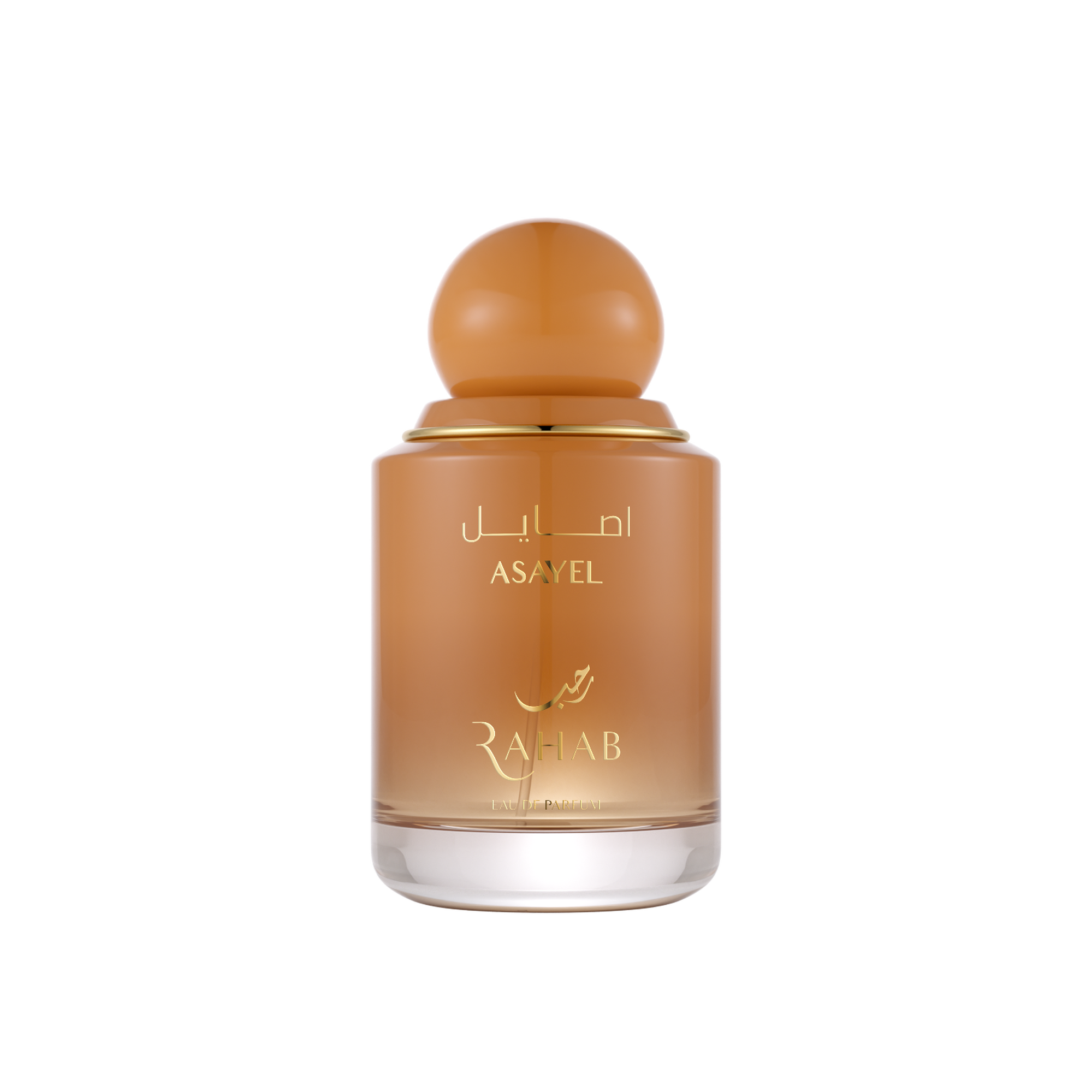 رحب عطر  أصايل 100مل