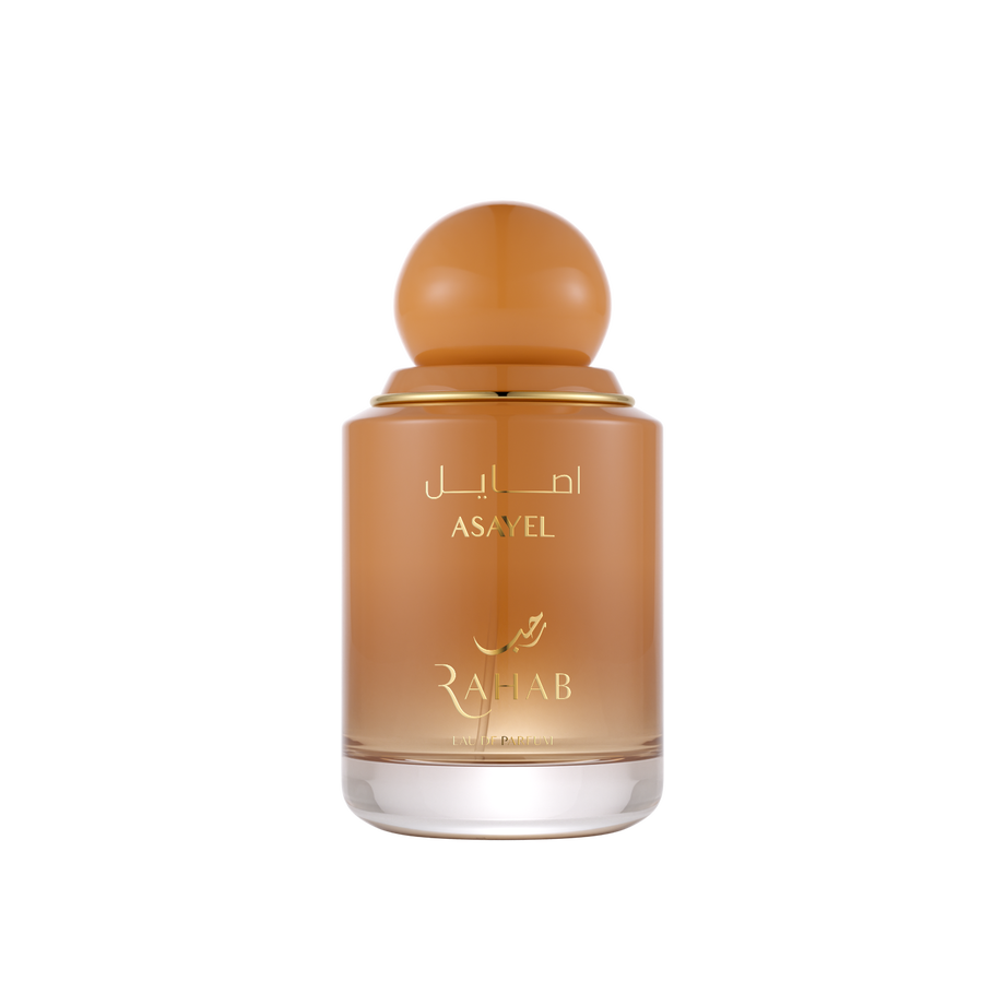 رحب عطر  أصايل 100مل
