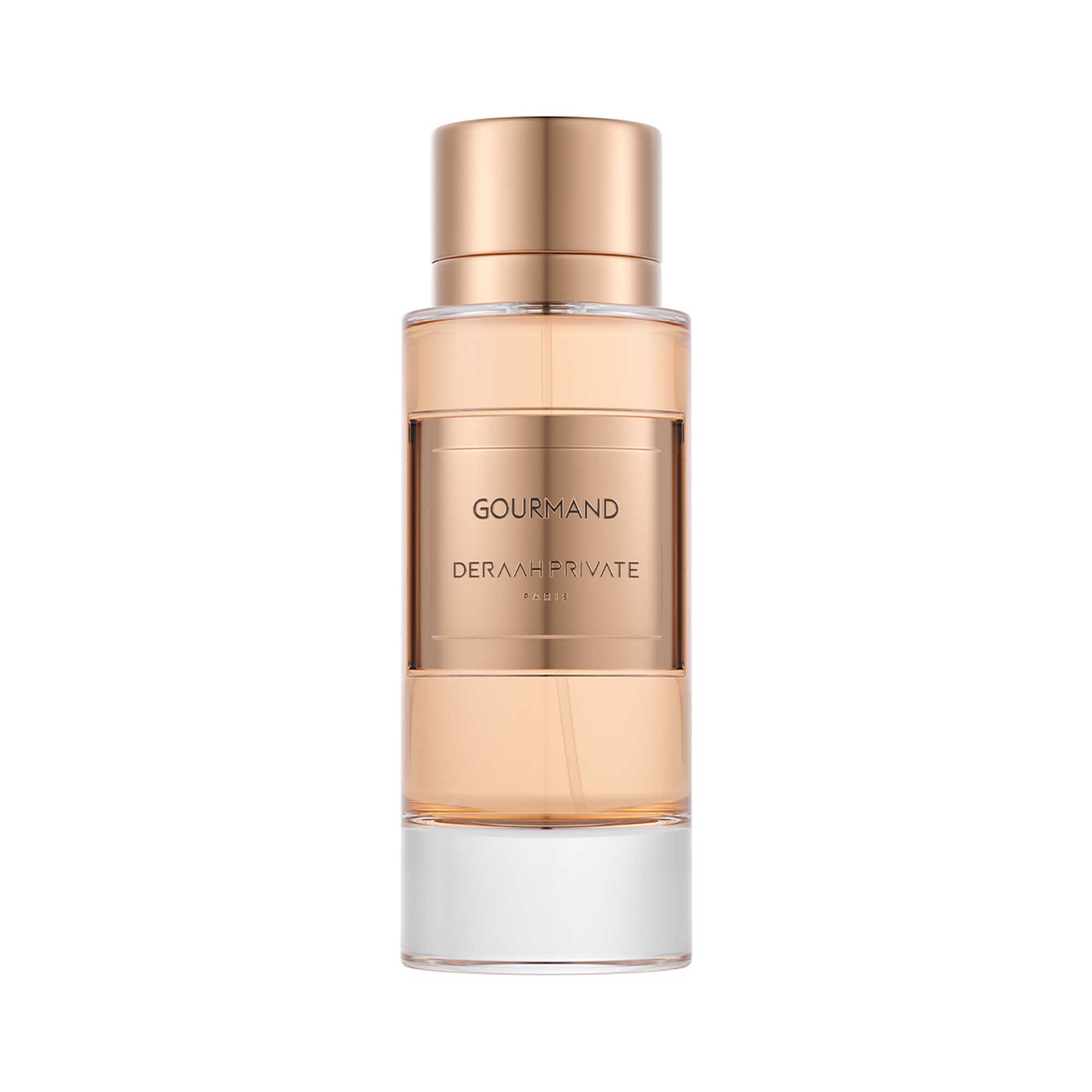 عطر قورماند 100مل