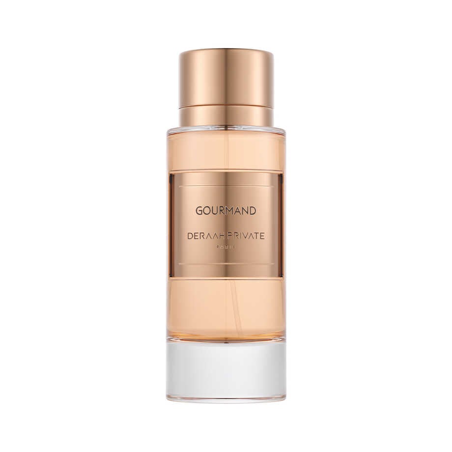 عطر قورماند 100مل