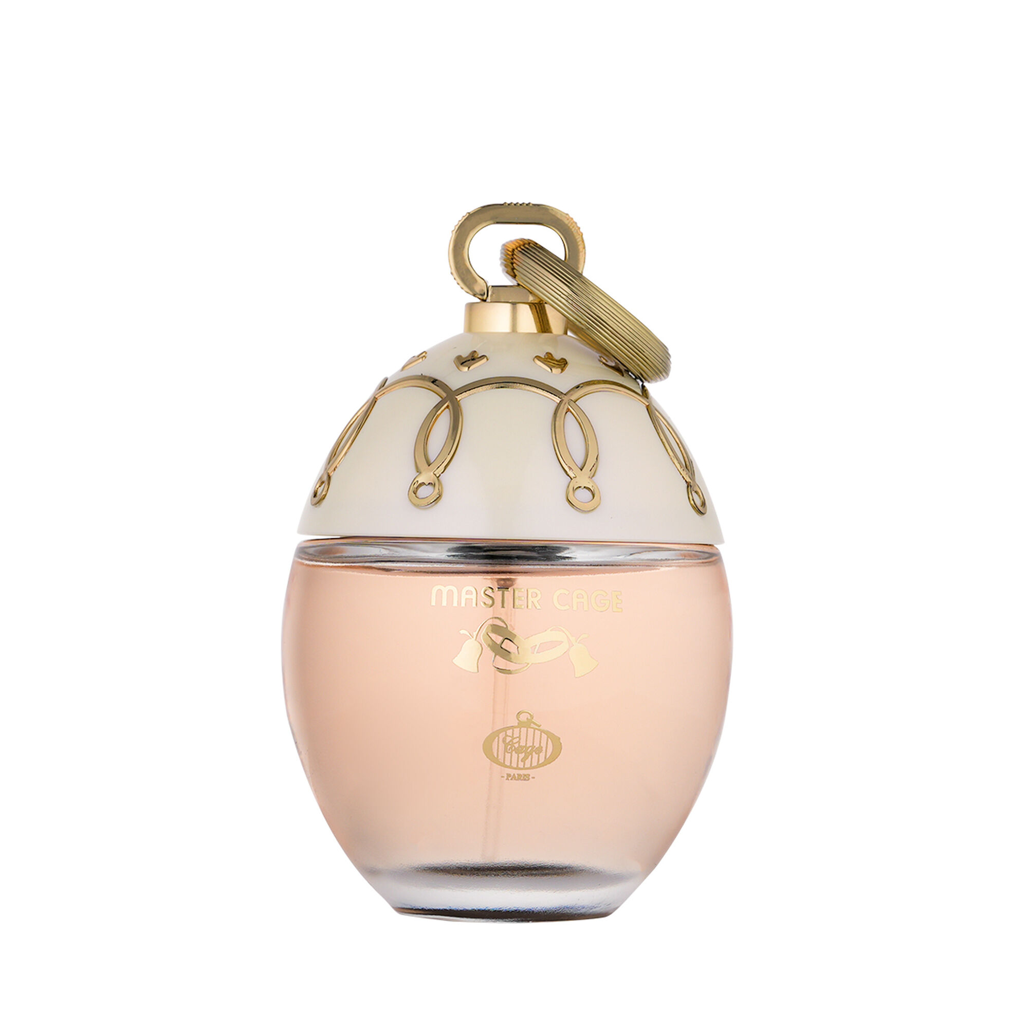 عطر ماستر كيج النسائي