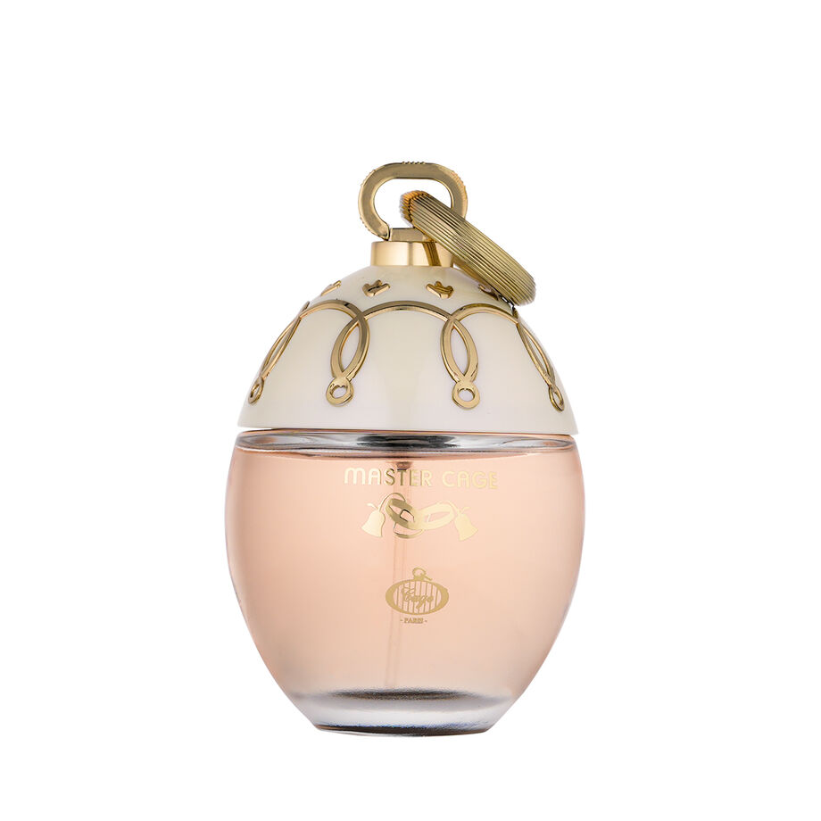 عطر ماستر كيج النسائي