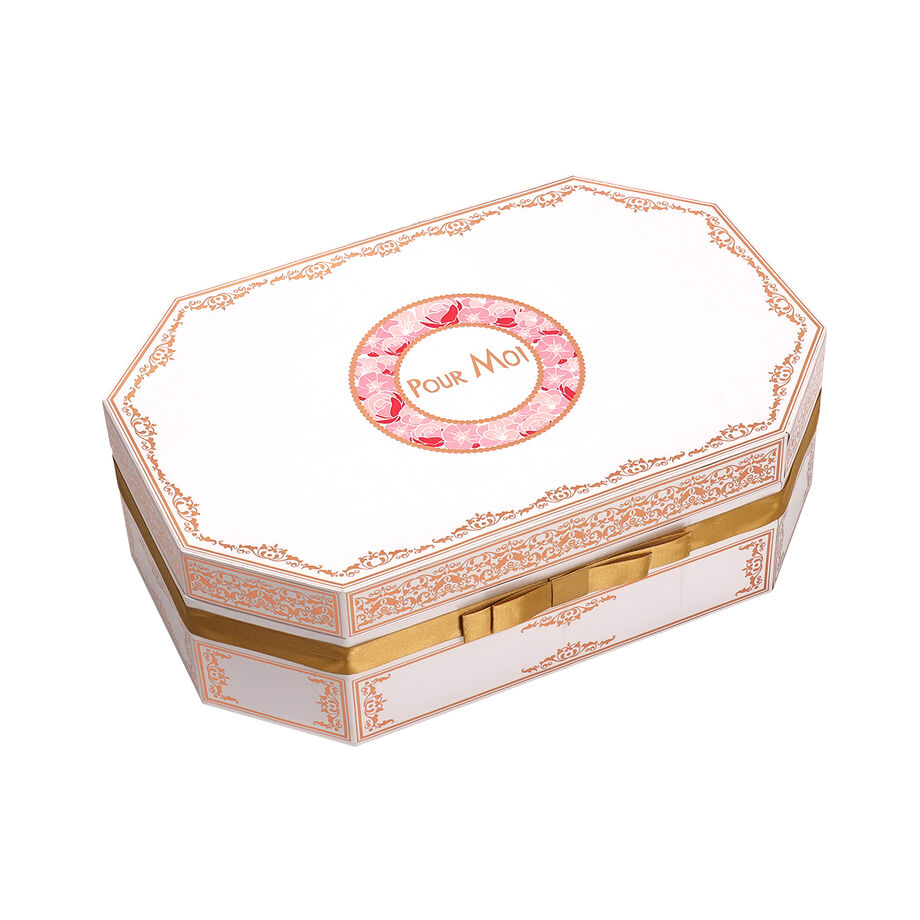 طقم بورموا premium نسائي