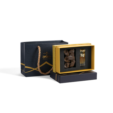 باكت توزيعات رقم 1