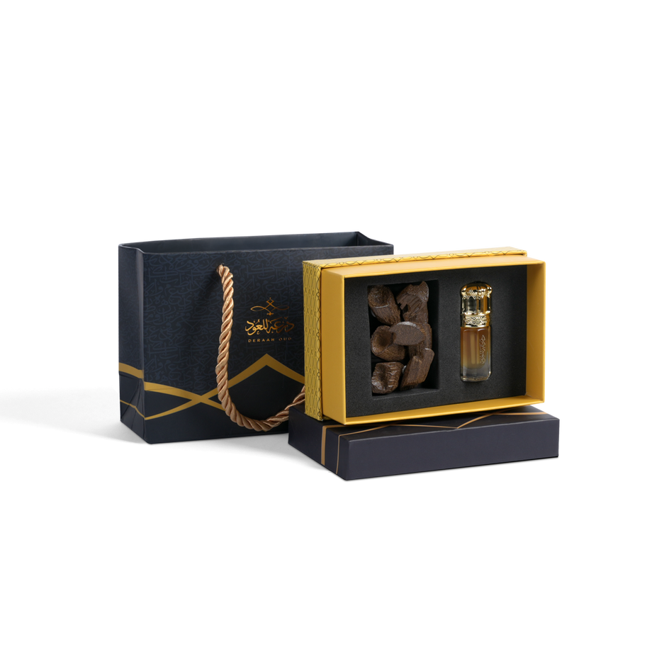 باكت توزيعات رقم 1