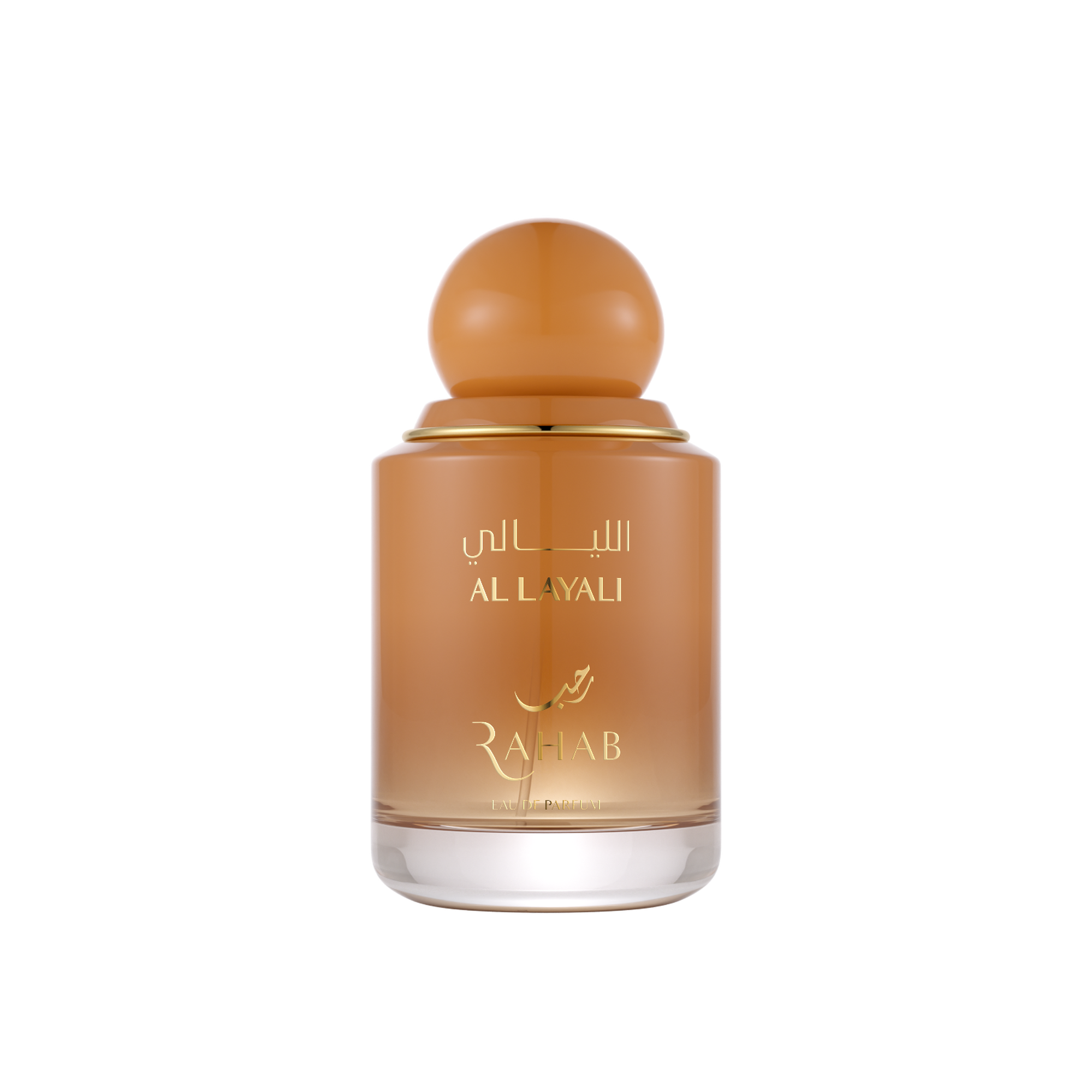 رحب عطر  الليالي 100مل