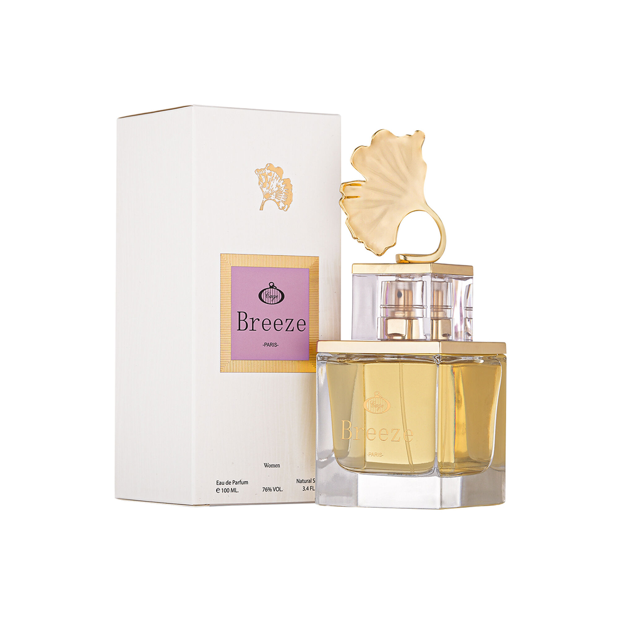 عطر بريز النسائي100مل