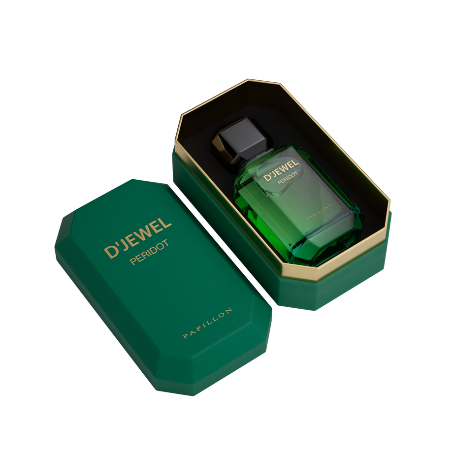 Djewel Periydot &ndash; 100 ml