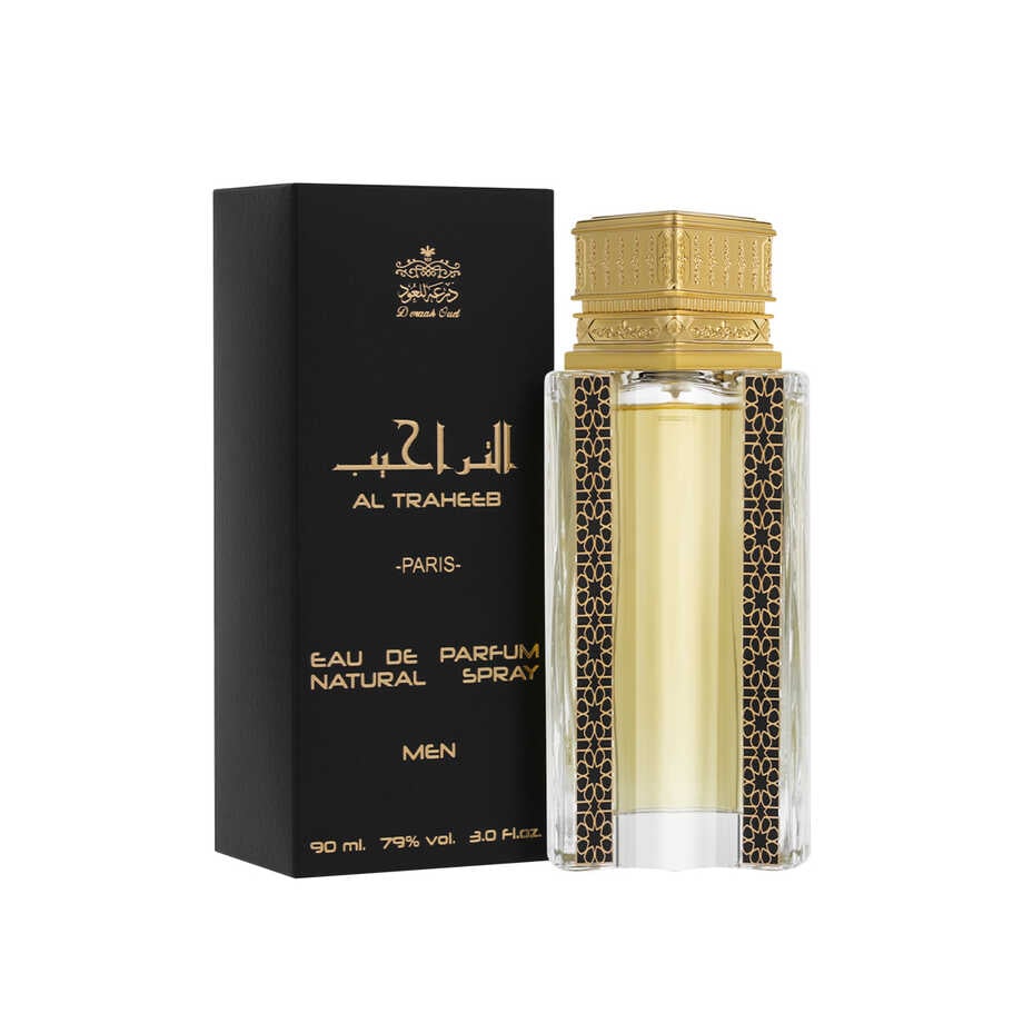 عطر التراحيب 90 مل