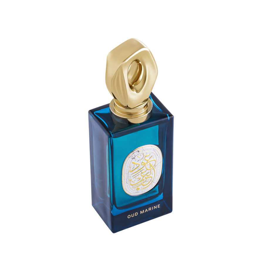 Oud Marine Perfume &ndash; 100 ml