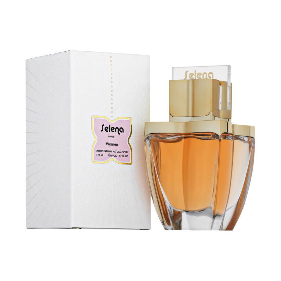 عطر سيلينا النسائي