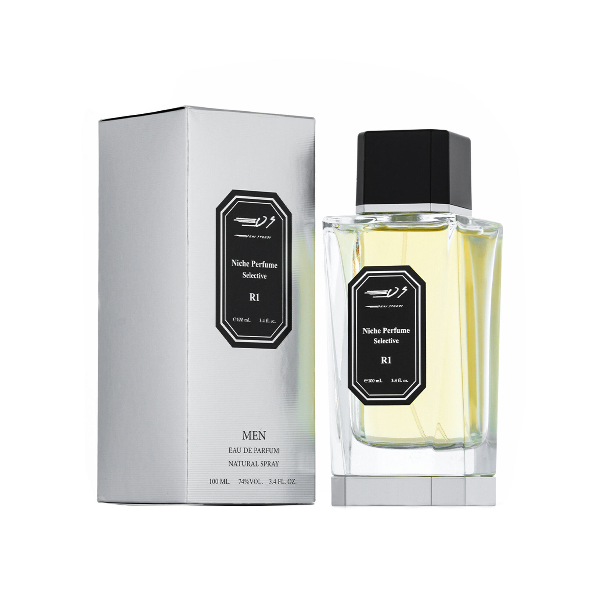 عطر في اس نيش الرجالي من في اس