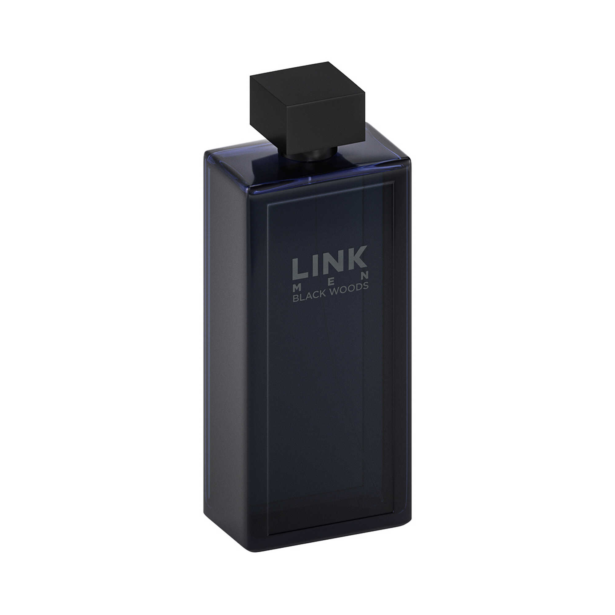 Black Woods Eau de Toilette 300 ml